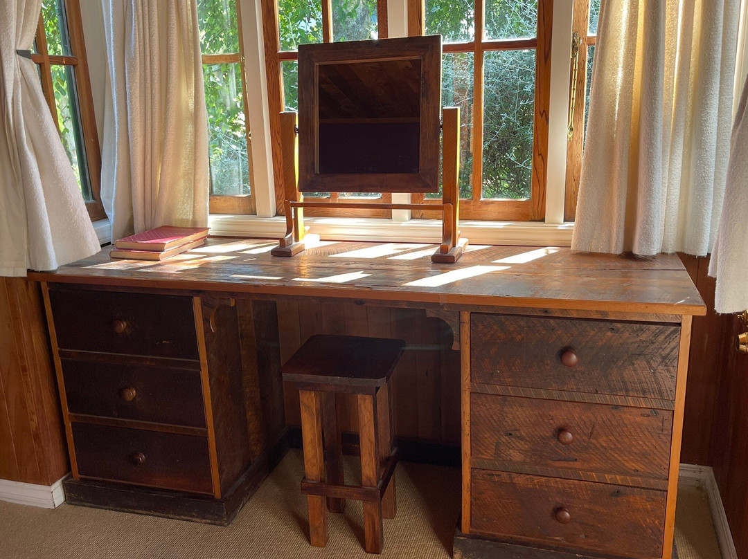 Vineyard Cottages主图