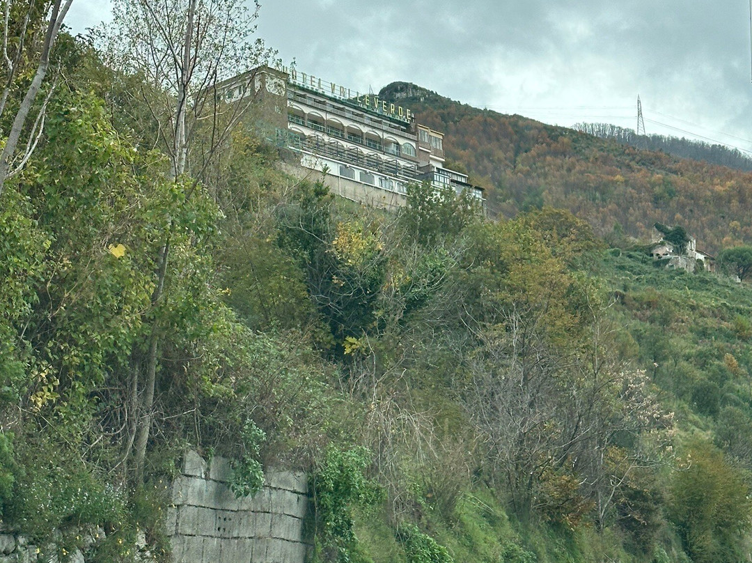 Valleverde Hotel New主图