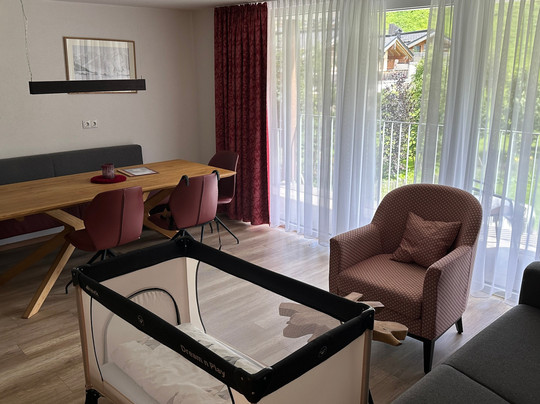 Tannberg Lodge主图