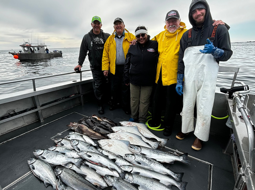 Wild Strawberry Lodge主图