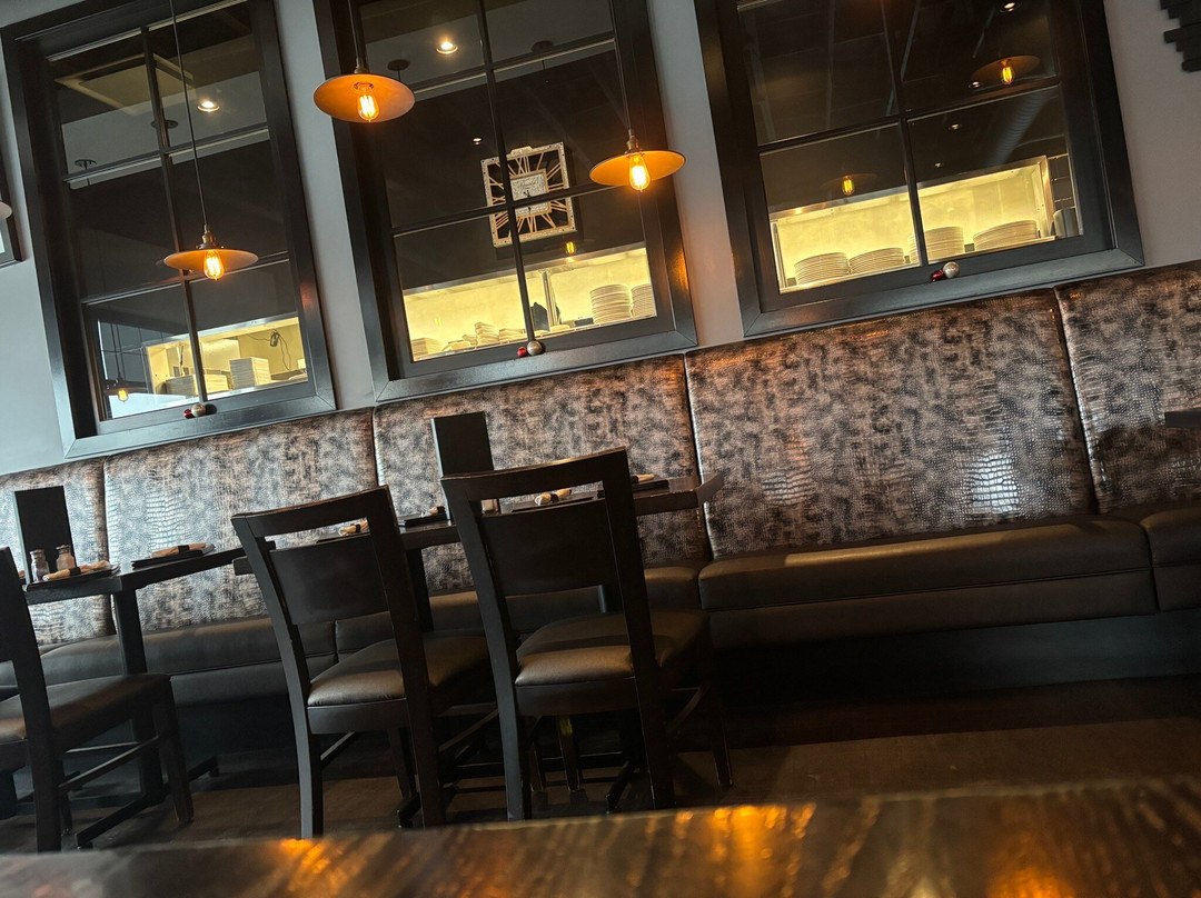 Streets Steakhouse & Bar - Moose Jaw