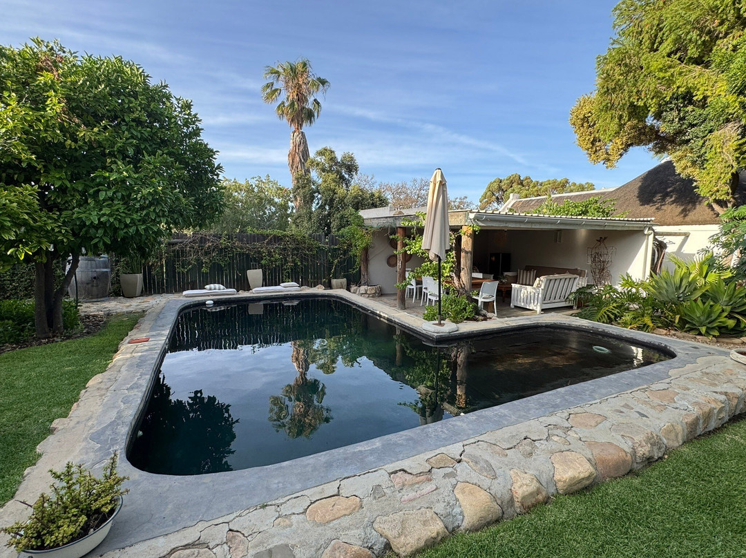 Onse Rus Guest House主图