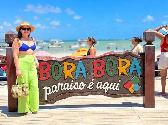 Guia Conrado-嘎林海斯港必去景点