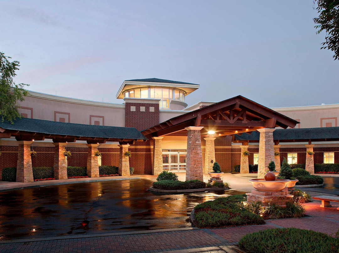 MeadowView Conference Resort & Convention Center主图