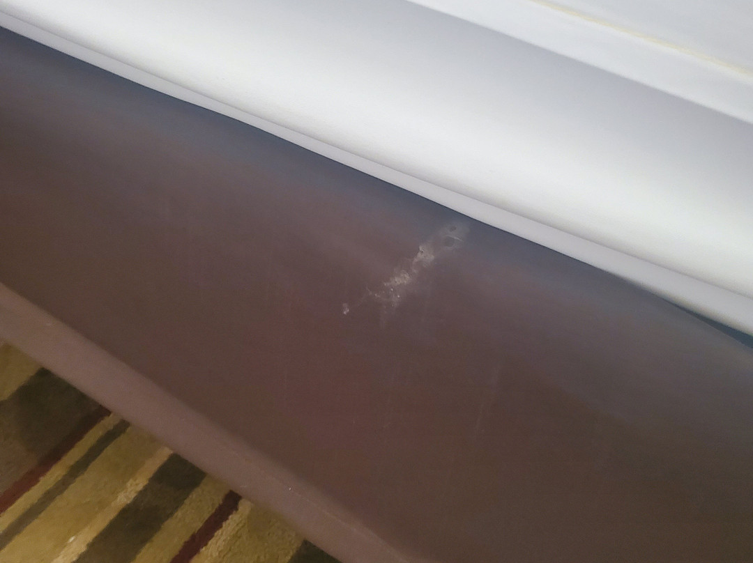 Comfort Inn Metro Airport主图