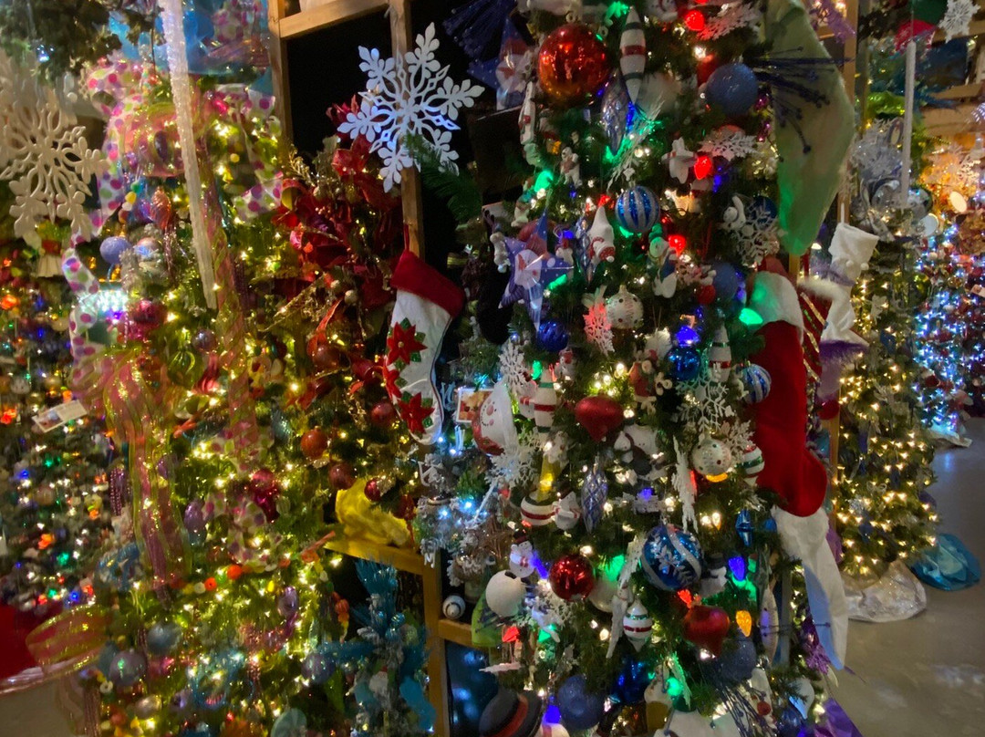 Lanthier Winery & Distillery-麦迪逊必去景点