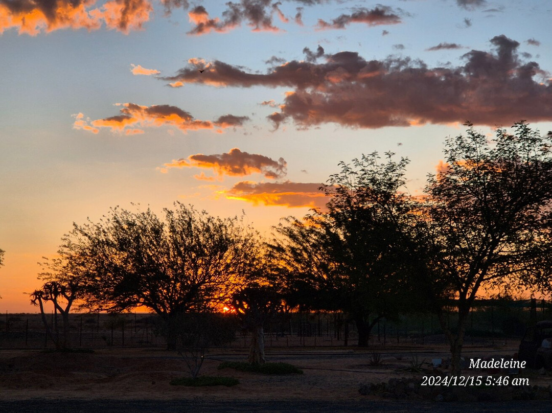 Grunau Country Hotel主图