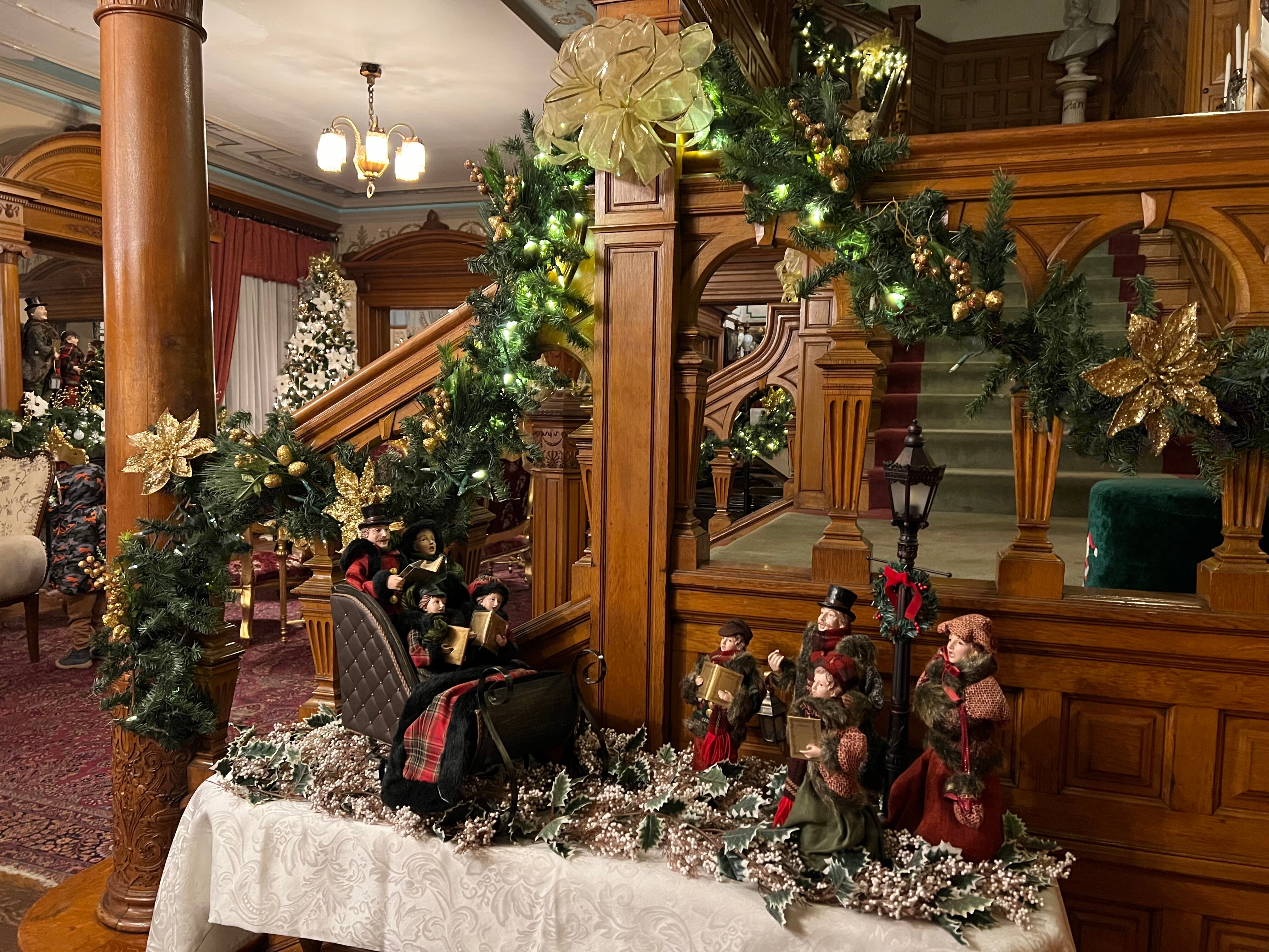 The Gables at Stirling Guest Hotel-官方