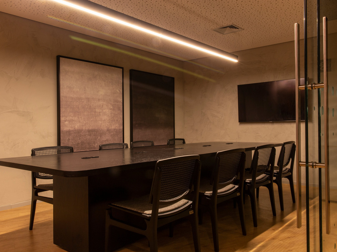 Plaza Premium Lounge-瓜鲁柳斯必去景点