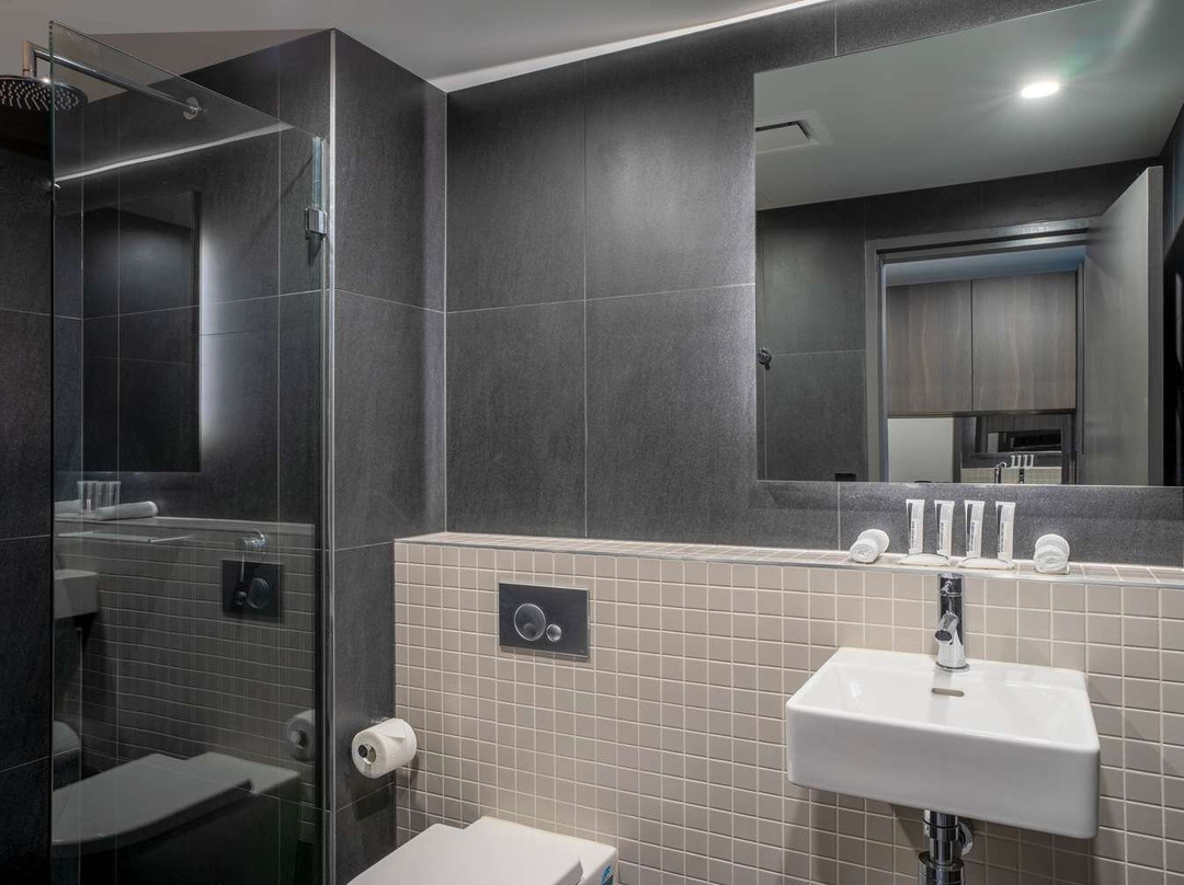 Abode Belconnen主图