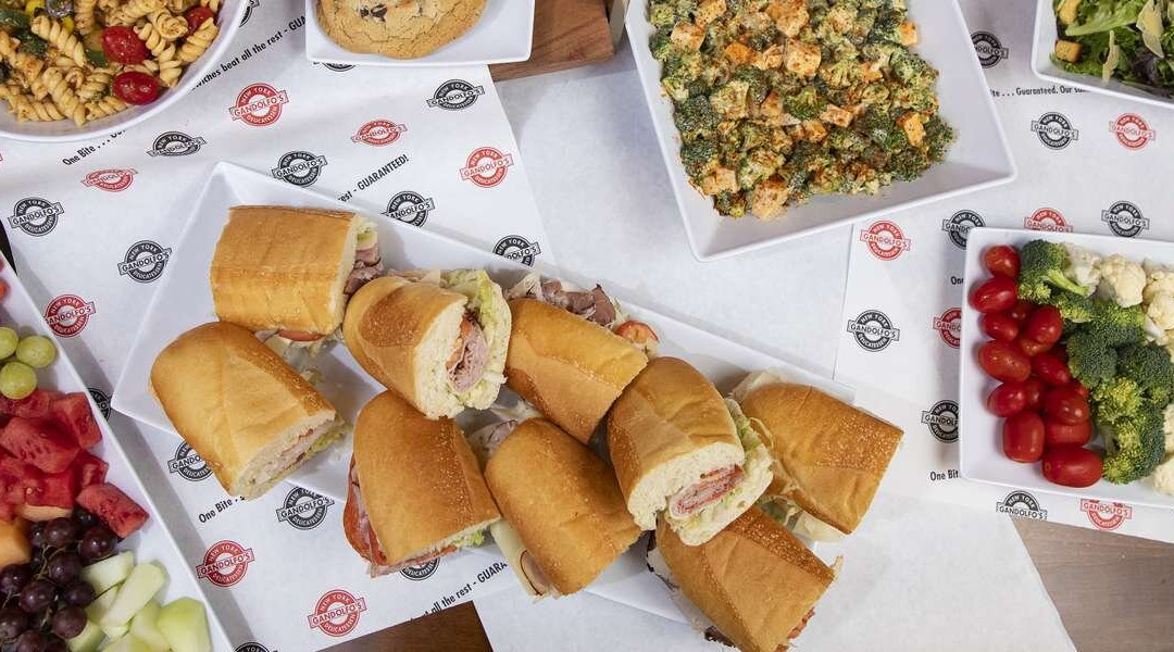 Gandolfo's New York Deli