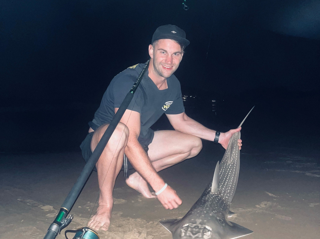 Mamoli Beach Camp