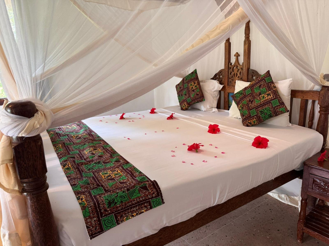 Pearl Beach By Sansi主图