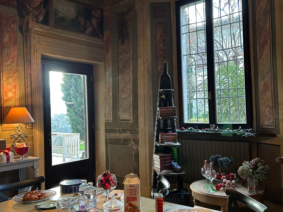 B&B Villa Natta主图