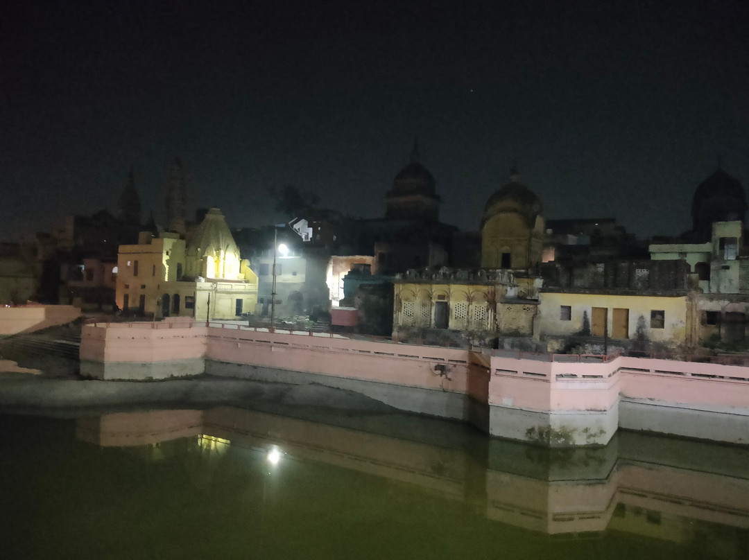 Ram Ki Paidi景点图片