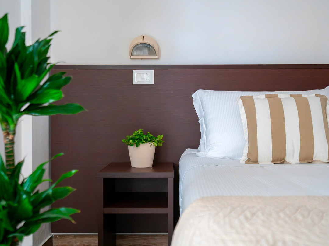 Hotel Carmen主图