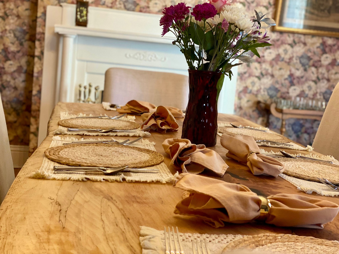 Red Rose Inn Bed And Breakfast主图