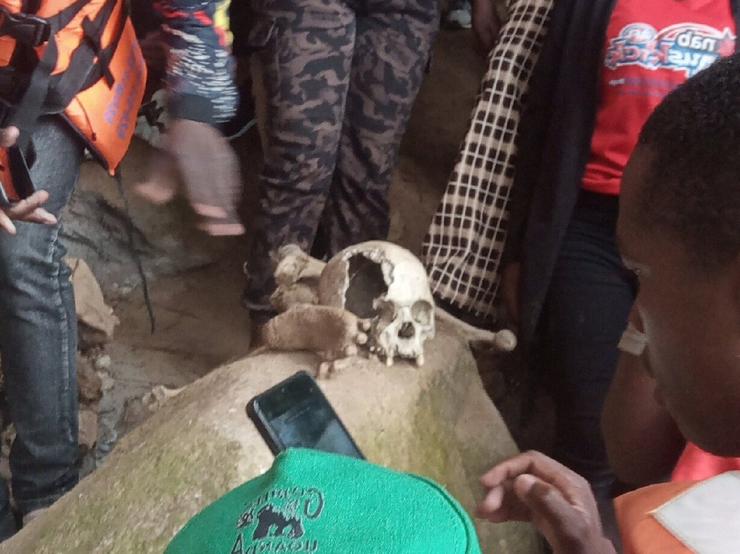 Batwa Activity Center景点图片