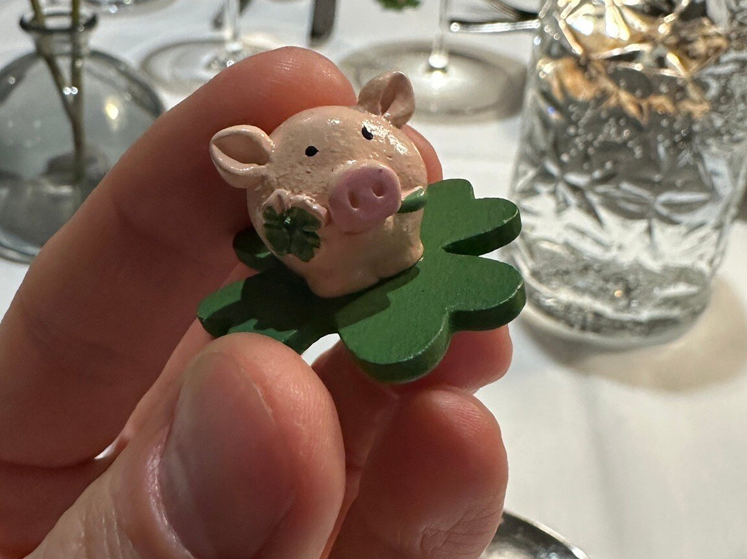 Das Hohe Salve Sportresort主图