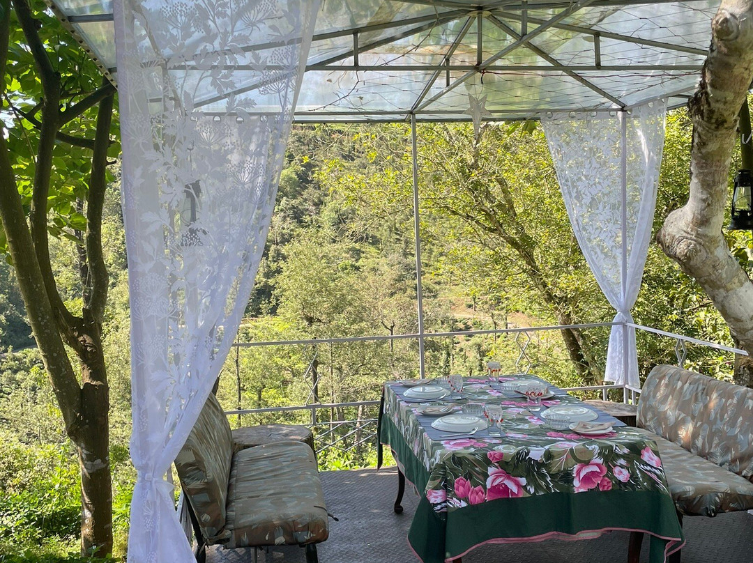 Sinna Dorai's Bungalow Mango Range主图