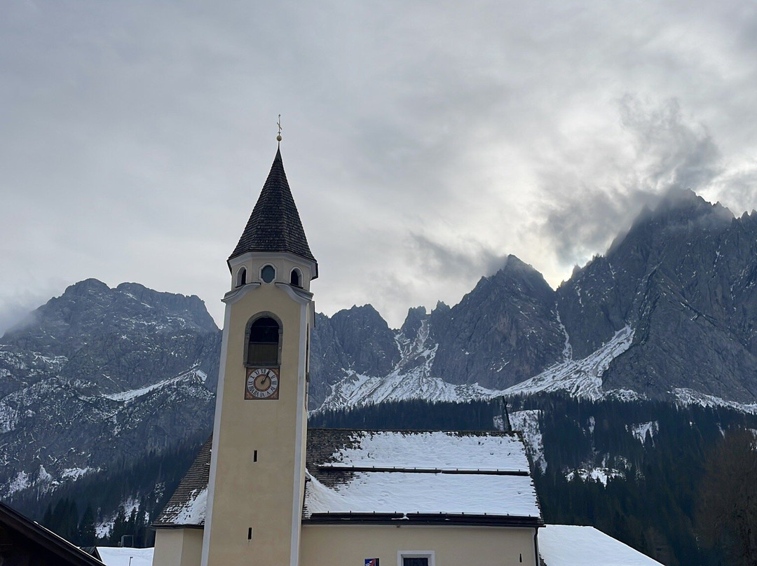 Agriturismo Voltan Haus主图