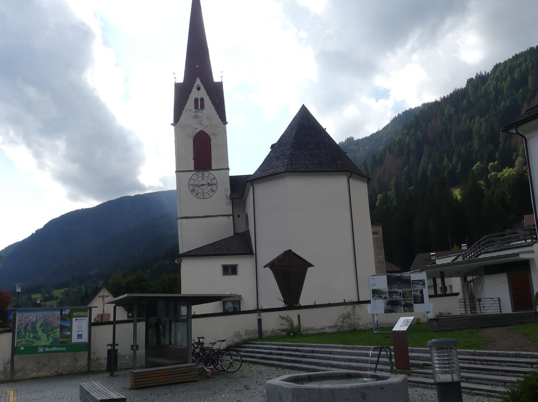 Chiesa di San Giorgio景点图片