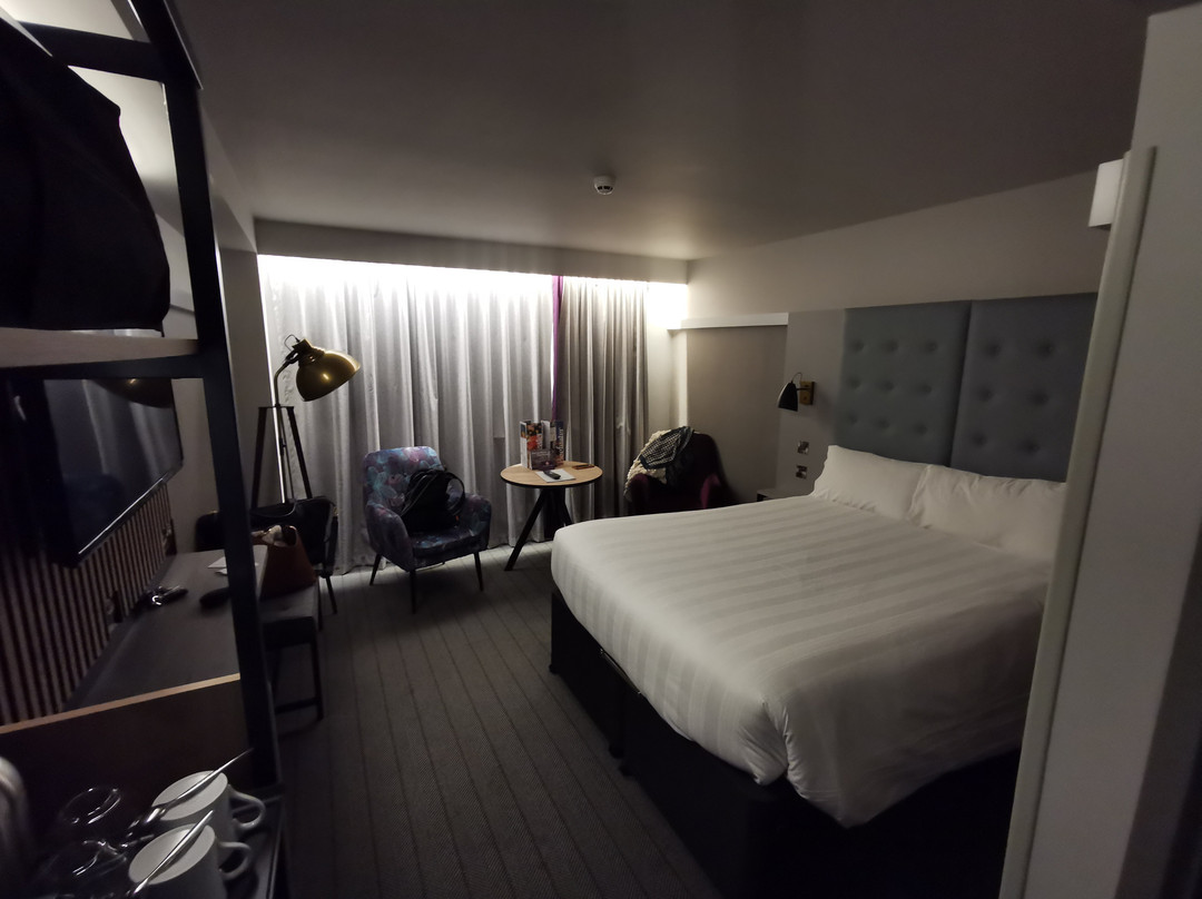 Premier Inn Bristol Parkway (M32) Hotel