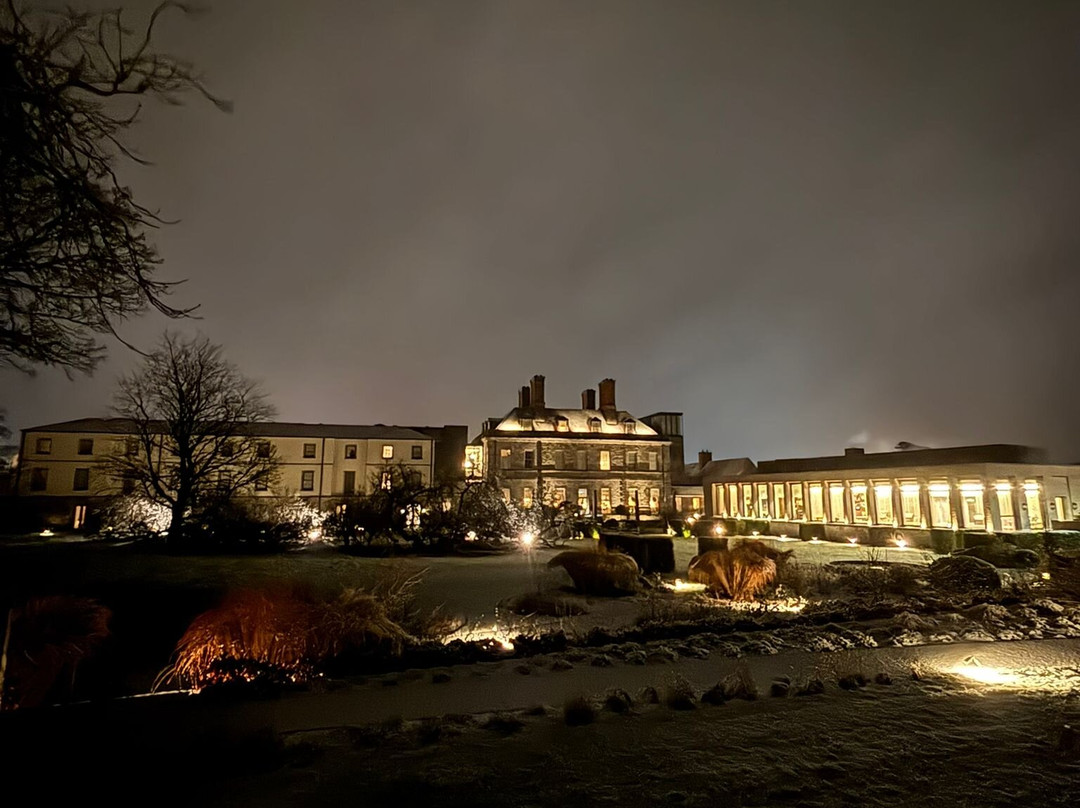 Cashel Palace Hotel主图