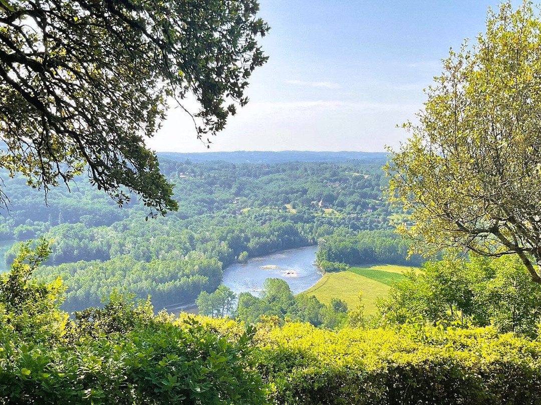 Gites Domaine Les Parmeries