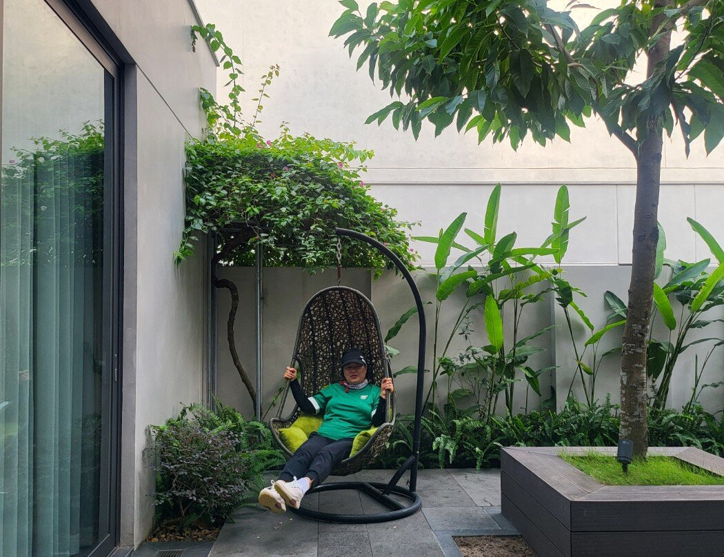 The Five Resort & Golf Hoang Gia Ninh Binh