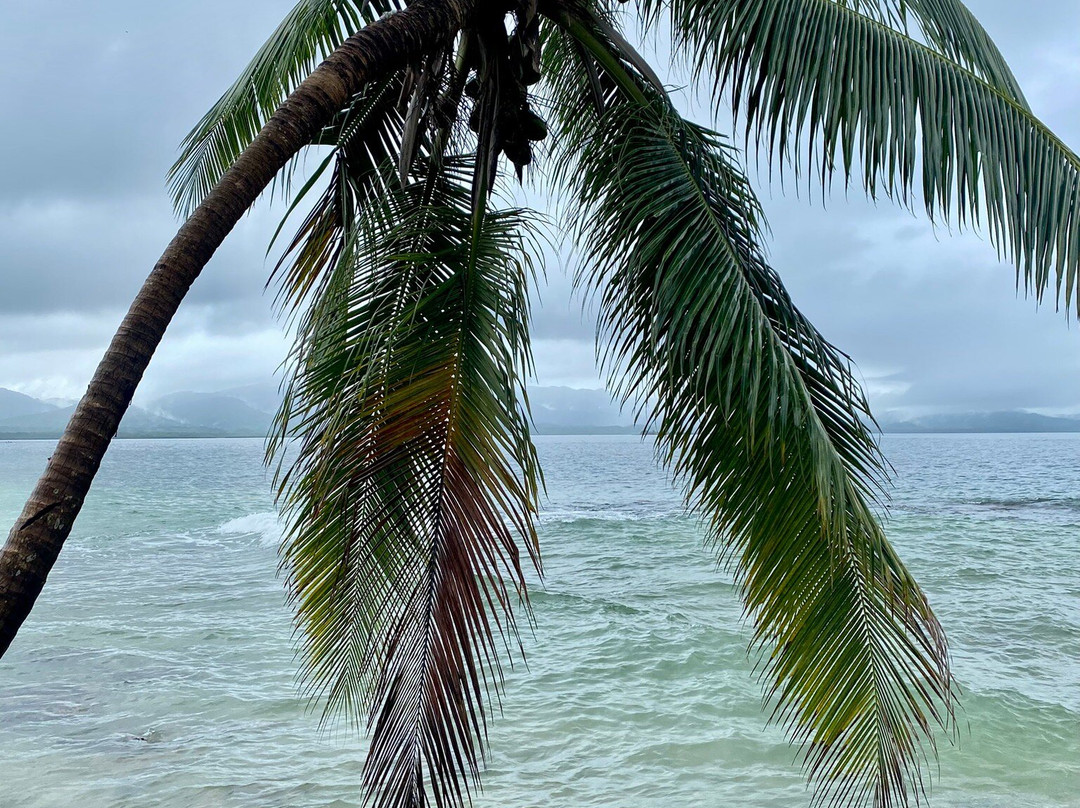 San Blas Frontera景点图片