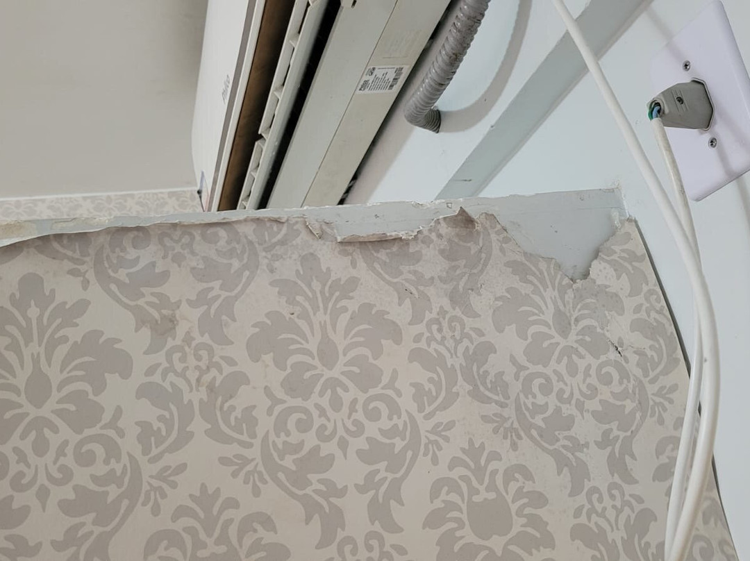 Pousada Casa da Praia主图