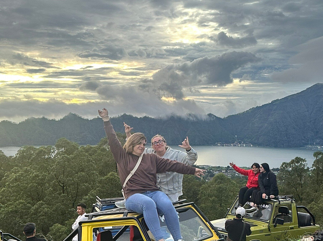 Bali Luxury Tour-吉安雅必去景点