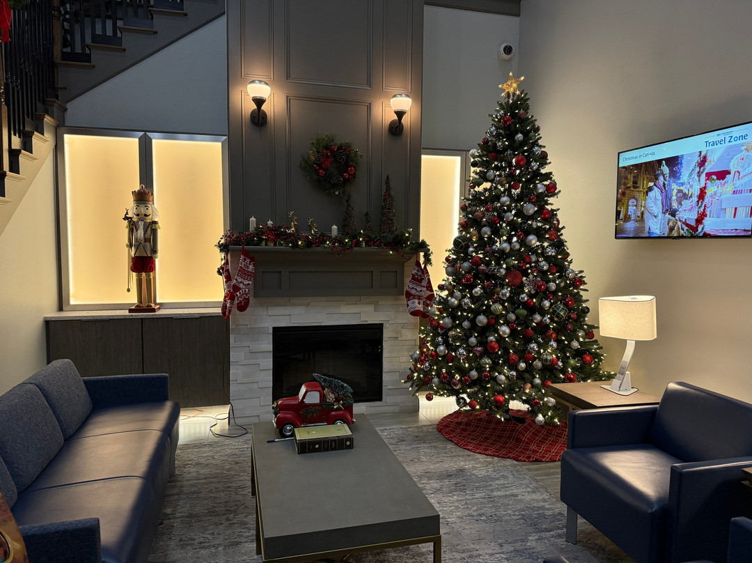 Best Western Plus First Coast Inn & Suites主图