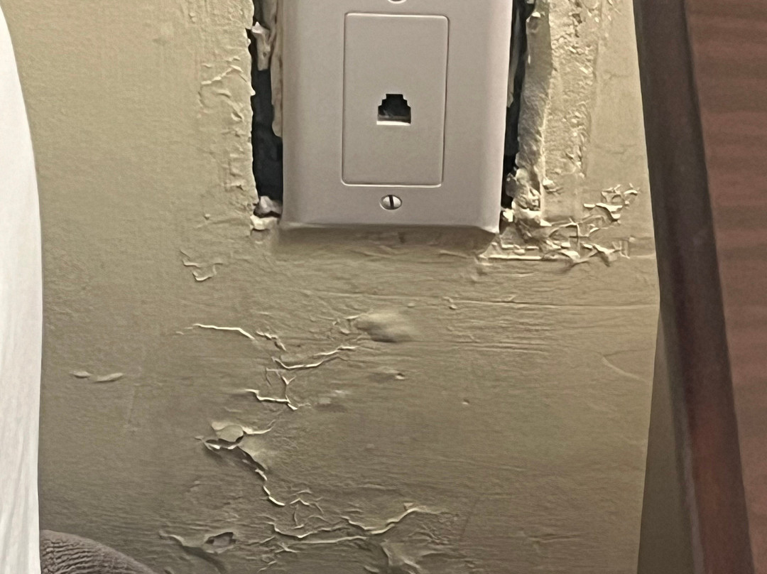 The Casablanca Hotel主图