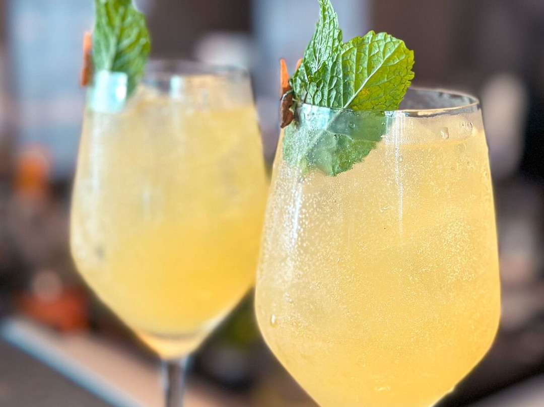 Mythos Cervejas Especiais