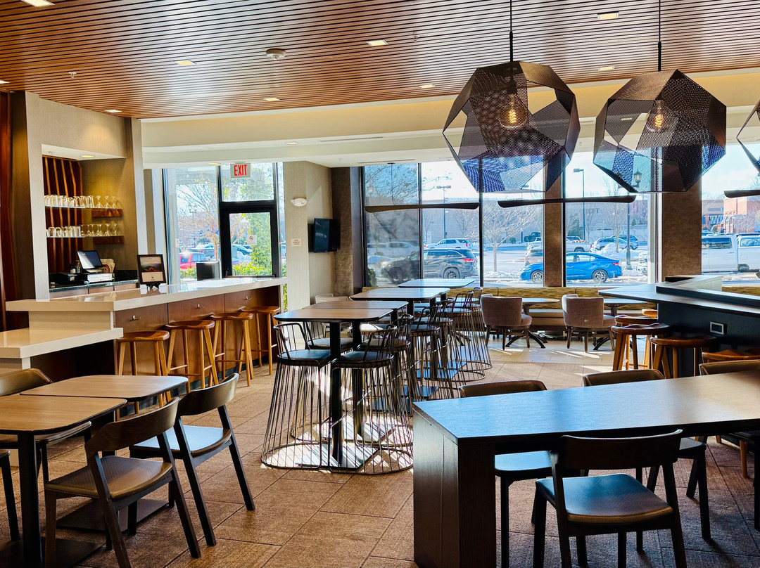 SpringHill Suites by Marriott Gainesville Haymarket主图