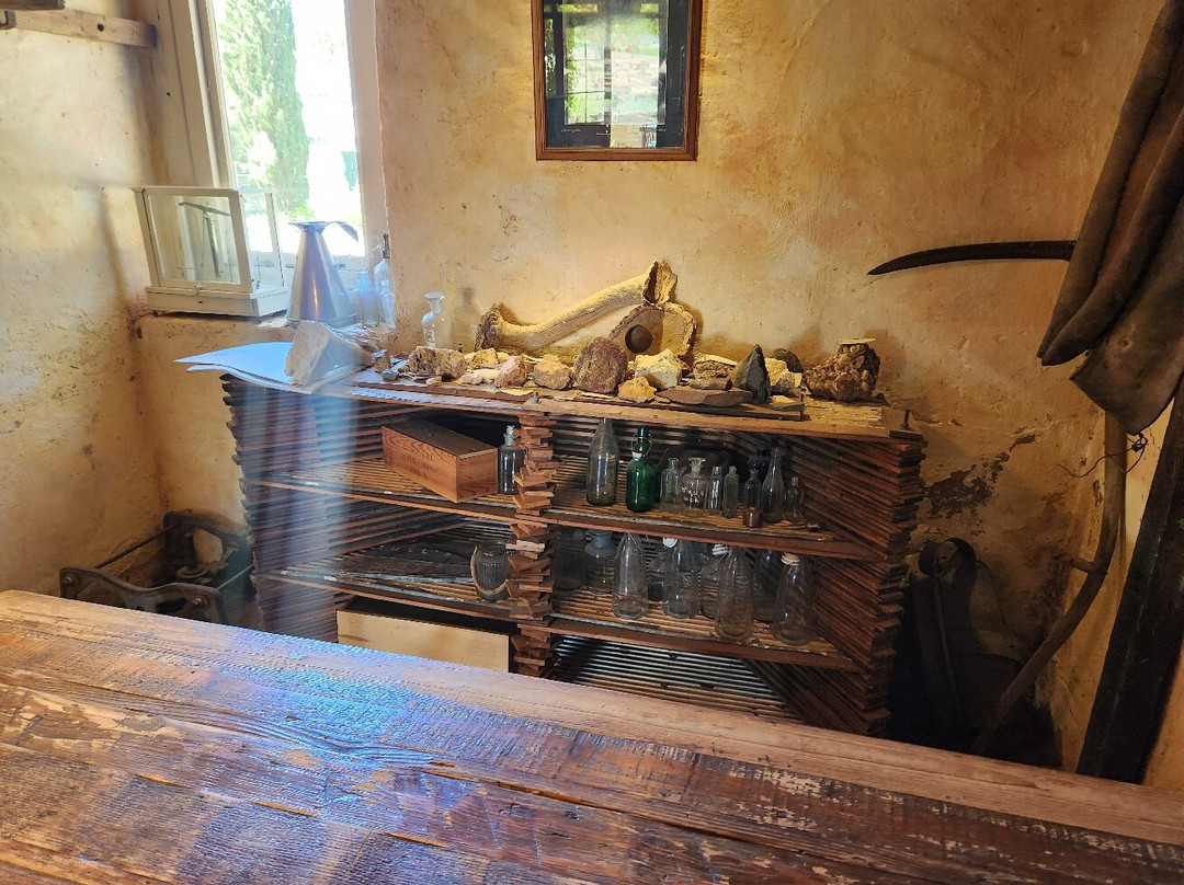 My McLaren Vale-阿德莱德必去景点