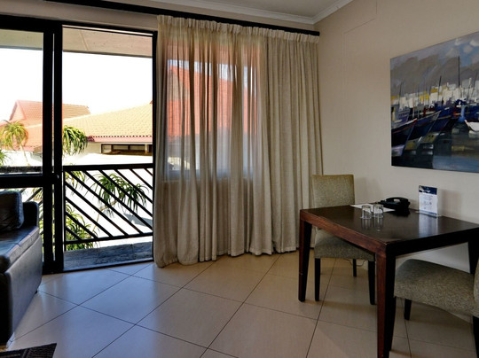 ANEW Hotel Ocean Reef Zinkwazi主图