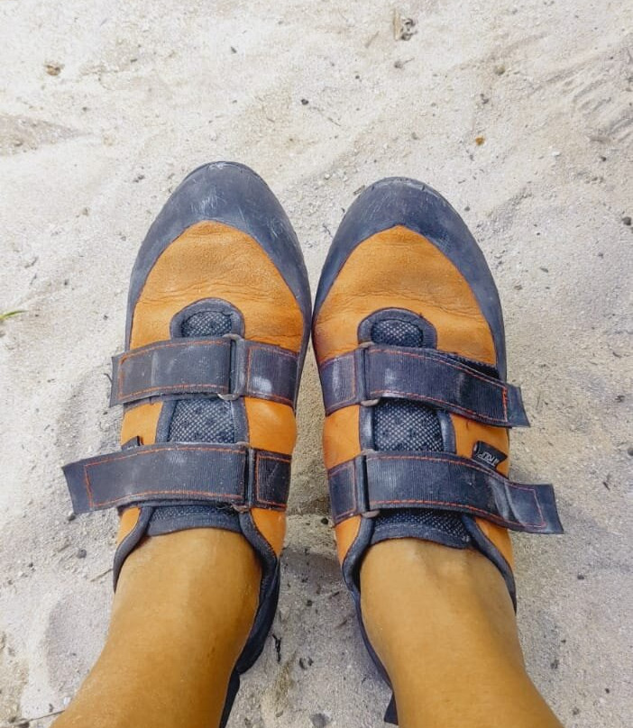 Cuyo Climbing-El Cuyo必去景点