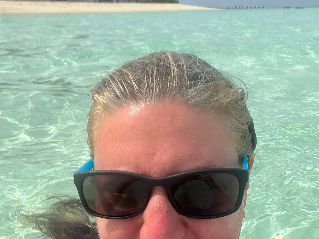 Gulhi Beach-Gulhi Island必去景点