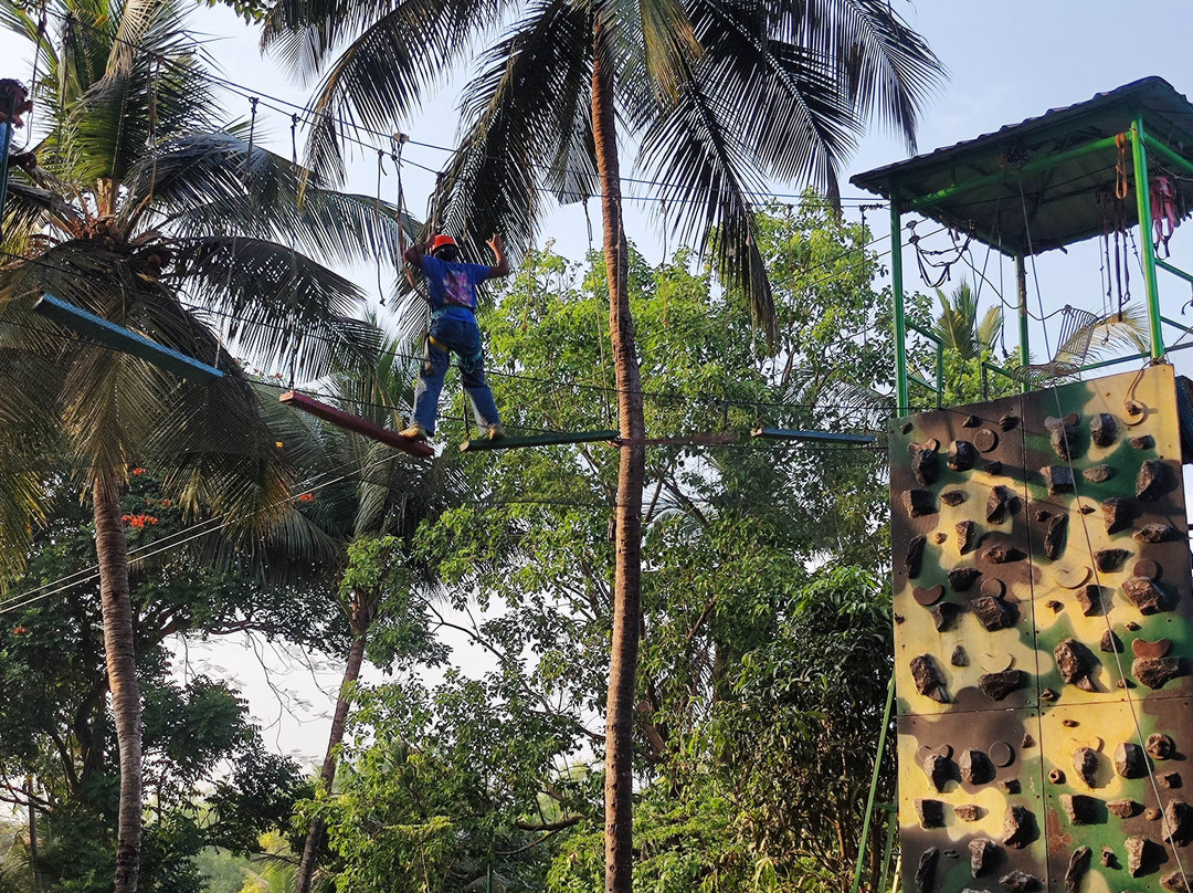 Club Mahindra Varca Beach主图