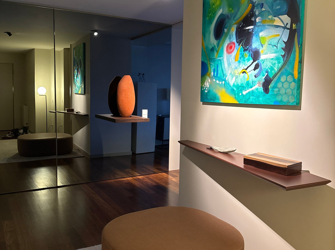 Atelier Guido Boletti-德尔雷伊必去景点