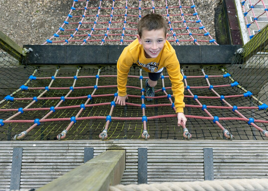 Active Kids Adventure Park景点图片