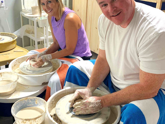 Crafty Ppl-圣安东尼奥市必去景点