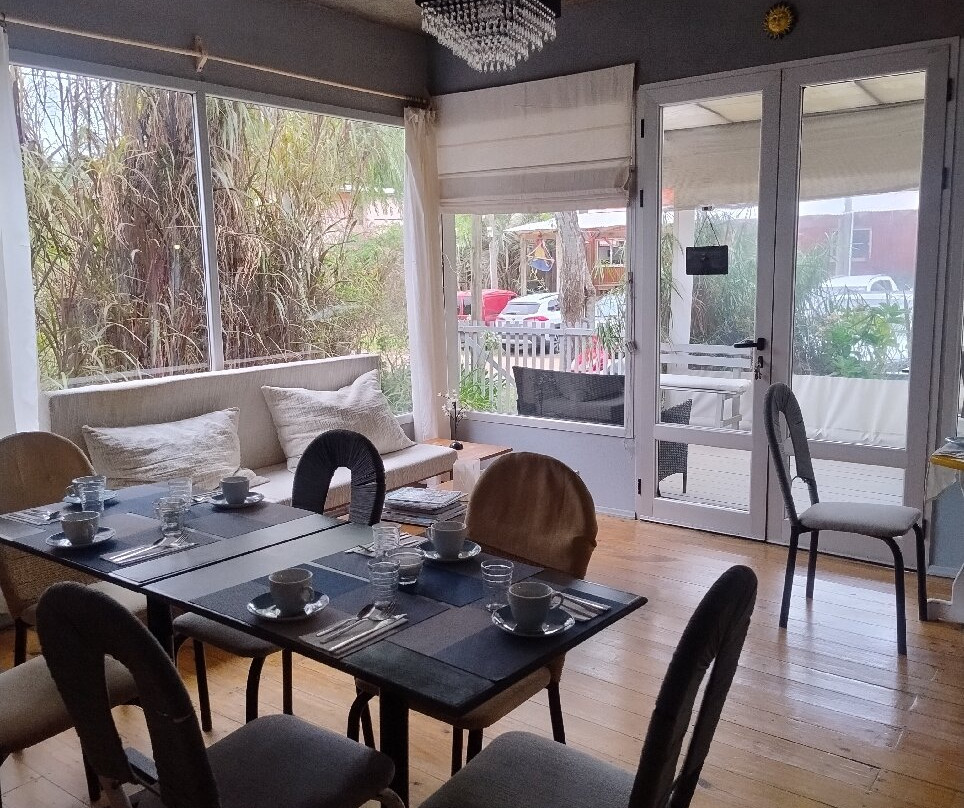 Posada ristorante La Pedrasanta主图