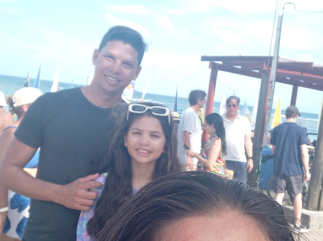 Tribo Turismo-伊波茹卡必去景点