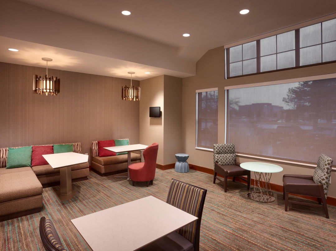 Residence Inn by Marriott Salt Lake City Sandy主图