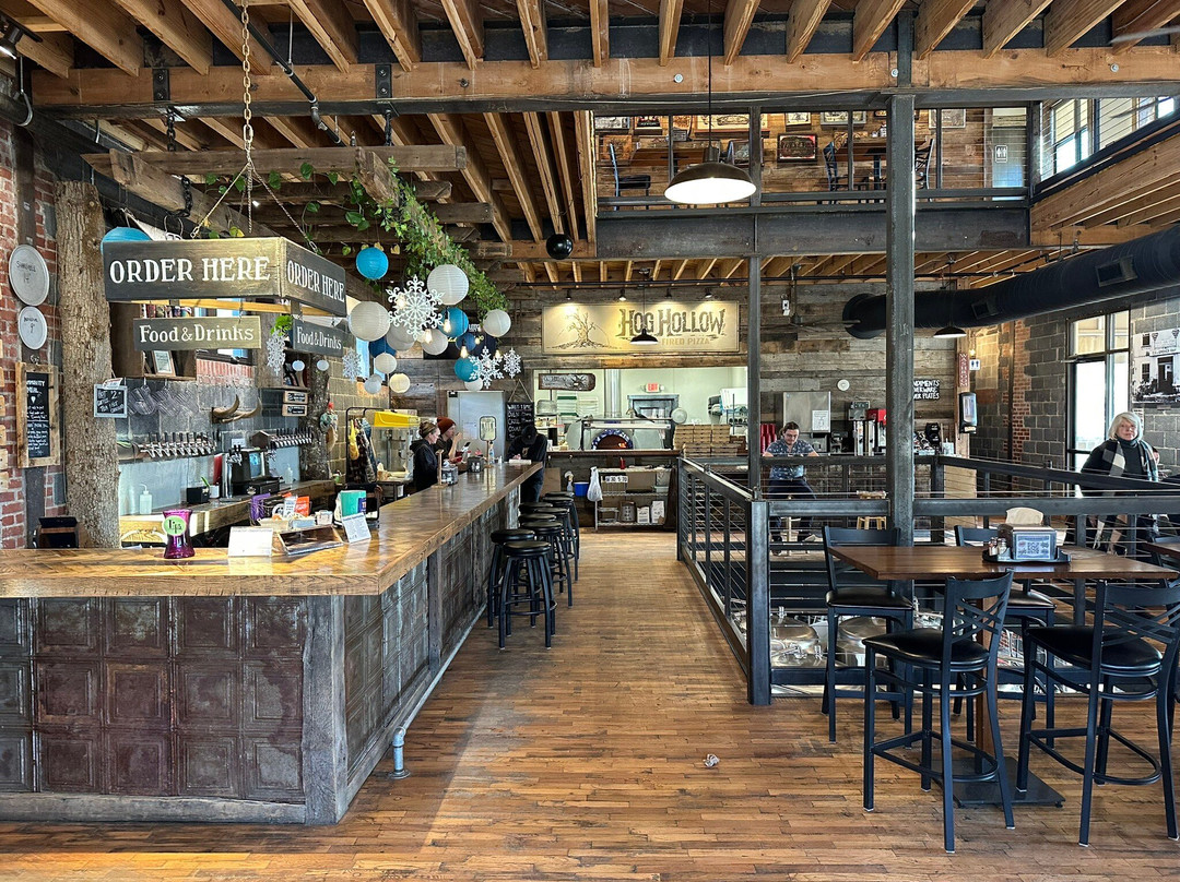 Homeplace Beer Company景点图片