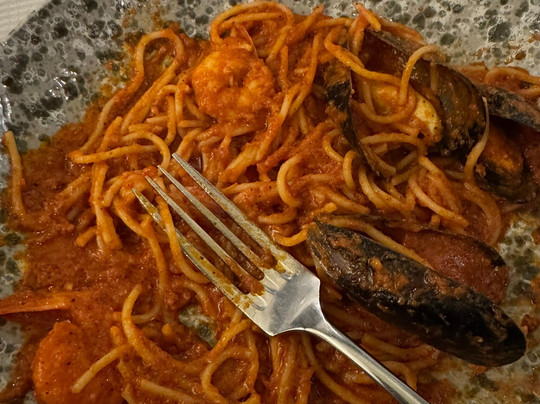 Carlo's Heliopolis Restaurant & Café